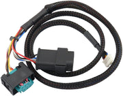 Aeroflow Electronic Throttle Controller Harness ONLY - Mercedes Benz 1997 To 2015 Model Harness (AF49-6518) AF49-6518
