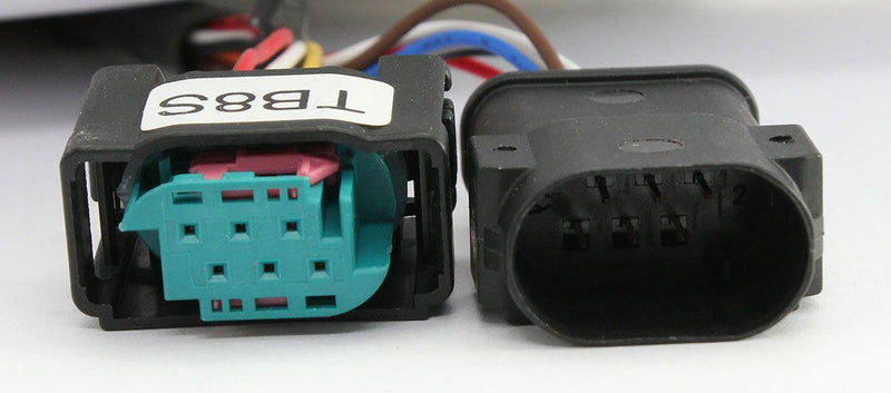 Aeroflow Electronic Throttle Controller Harness ONLY - Mercedes Benz 1997 To 2015 Model Harness (AF49-6518)