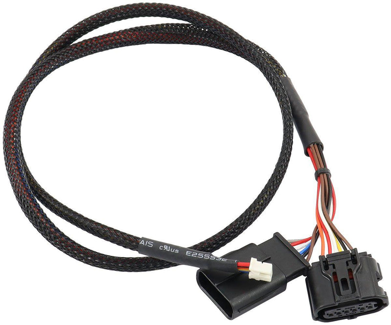 Aeroflow Electronic Throttle Controller Harness ONLY - Kia and Hyundai Model Harness (AF49-6520) AF49-6520