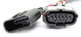Aeroflow Electronic Throttle Controller Harness ONLY - Kia and Hyundai Model Harness (AF49-6520)