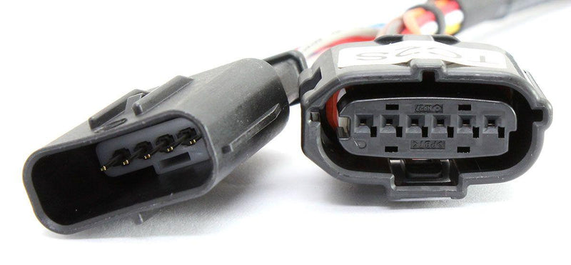 Aeroflow Electronic Throttle Controller Harness ONLY - Kia and Hyundai Model Harness (AF49-6520)