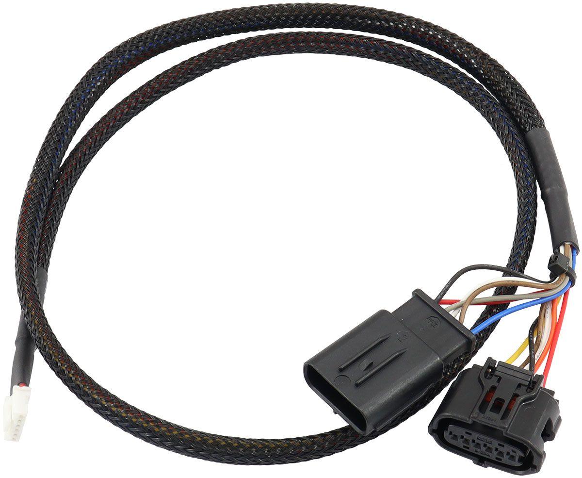 Aeroflow Electronic Throttle Controller Harness ONLY - Suzuki 2017 to Current 2020 Model Harness (AF49-6522) AF49-6522