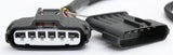 Aeroflow Electronic Throttle Controller Harness ONLY - Suzuki and Mitsubishi Harness (AF49-6523)
