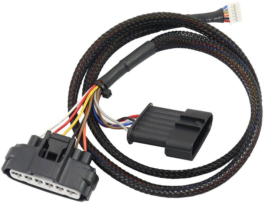 Aeroflow Electronic Throttle Controller Harness ONLY - Suzuki and Mitsubishi Harness (AF49-6523)
