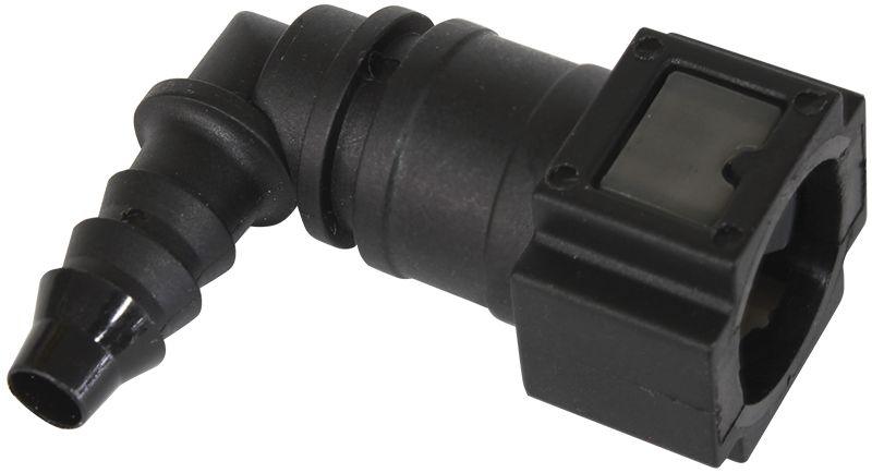 Aeroflow Push-On EFI Fuel Fittings (AF49-7002)