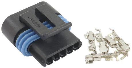 Aeroflow IGN-1A Smart Coil Plug & Pins (AF49-8289) AF49-8289