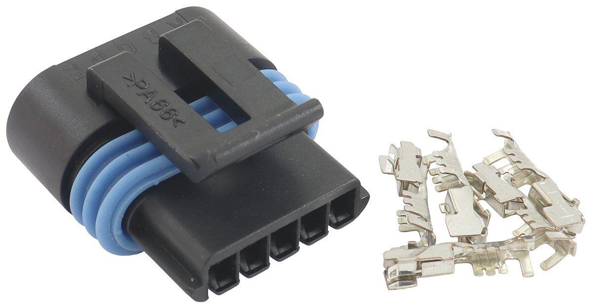 Aeroflow IGN-1A Smart Coil Plug & Pins (AF49-8289)