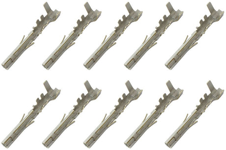 Aeroflow Replacement Weatherpack Female Pins (AF49-8520)