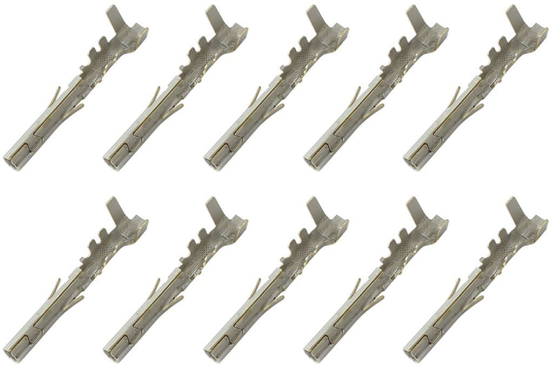 Aeroflow Replacement Weatherpack Female Pins (AF49-8520)