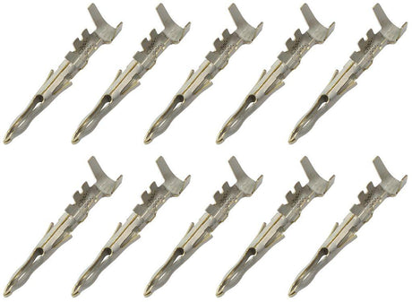 Aeroflow Replacement Weatherpack Male Pins (AF49-8521) AF49-8521