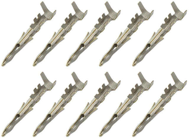 Aeroflow Replacement Weatherpack Male Pins (AF49-8521) AF49-8521