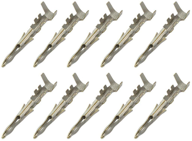 Aeroflow Replacement Weatherpack Male Pins (AF49-8521) AF49-8521