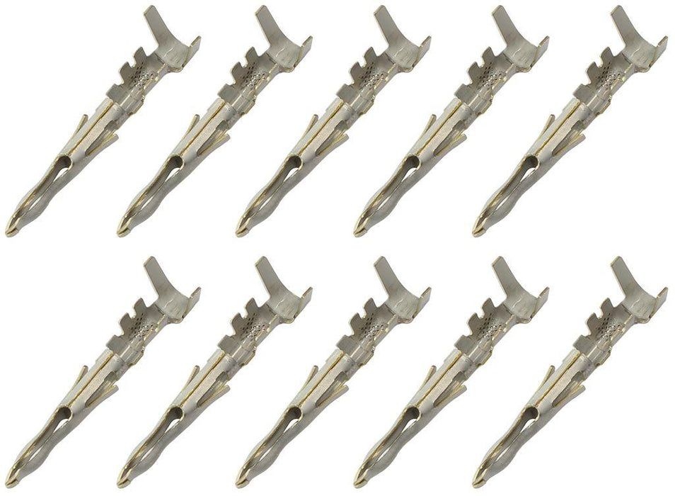 Aeroflow Replacement Weatherpack Male Pins (AF49-8521)
