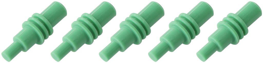 Aeroflow Replacement Weatherpack Rubber Pins (AF49-8523)