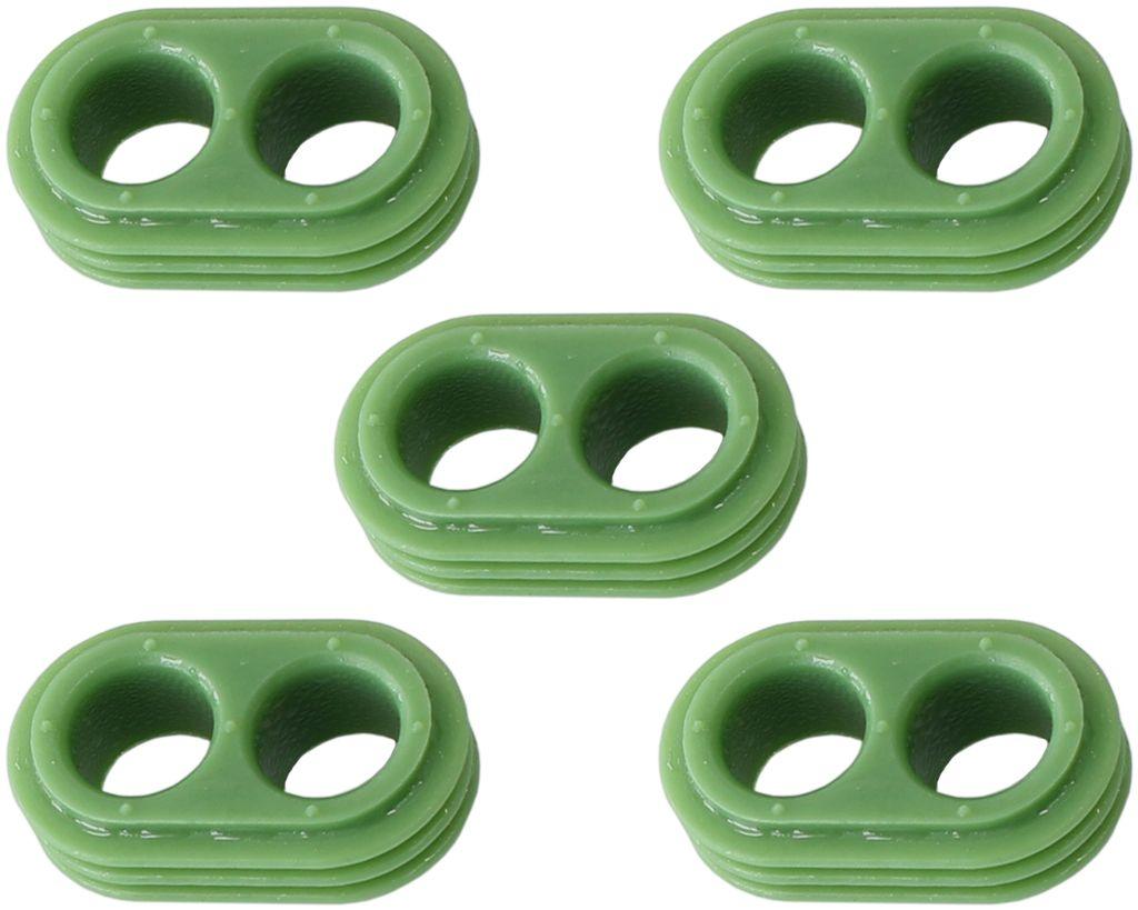 Aeroflow Replacement Weatherpack Connector Seal (AF49-8532) AF49-8532