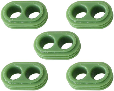Aeroflow Replacement Weatherpack Connector Seal (AF49-8532) AF49-8532