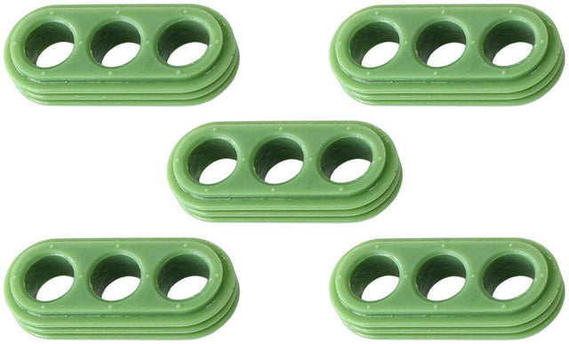 Aeroflow Replacement Weatherpack Connector Seal (AF49-8533) AF49-8533