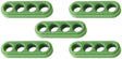 Aeroflow Replacement Weatherpack Connector Seal (AF49-8534) AF49-8534