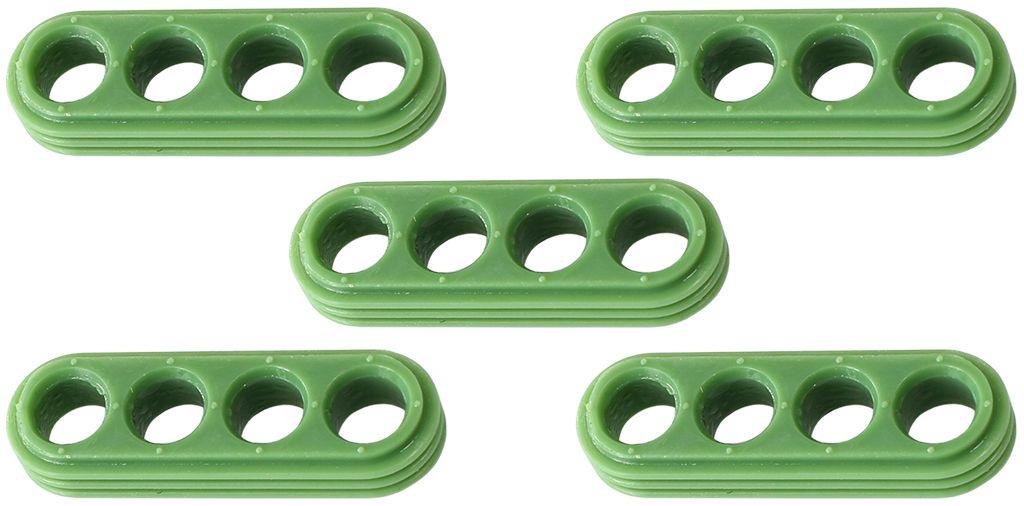 Aeroflow Replacement Weatherpack Connector Seal (AF49-8534) AF49-8534