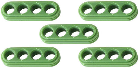 Aeroflow Replacement Weatherpack Connector Seal (AF49-8534) AF49-8534