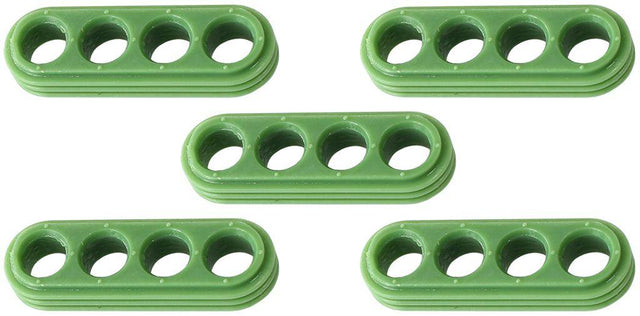 Aeroflow Replacement Weatherpack Connector Seal (AF49-8534) AF49-8534