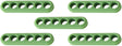 Aeroflow Replacement Weatherpack Connector Seal (AF49-8536) AF49-8536