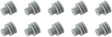 Aeroflow Replacement Weatherpack Wire Seal (AF49-8540) AF49-8540