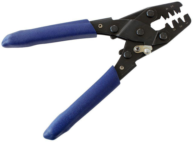 Aeroflow Weatherpack Crimp Tool (AF49-8550) AF49-8550