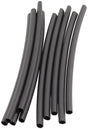 Aeroflow Black Heat Shrink Refill Kit 3/16" (4.77mm) (AF49-8984BLK) AF49-8984BLK