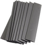 Aeroflow Black Heat Shrink Refill Kit 1/2" (13mm) (AF49-8987BLK) AF49-8987BLK