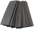 Aeroflow Black Heat Shrink Refill Kit 3/4" (19mm) (AF49-8988BLK)