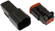 Aeroflow WeatherTight Connector (AF49-9002) AF49-9002