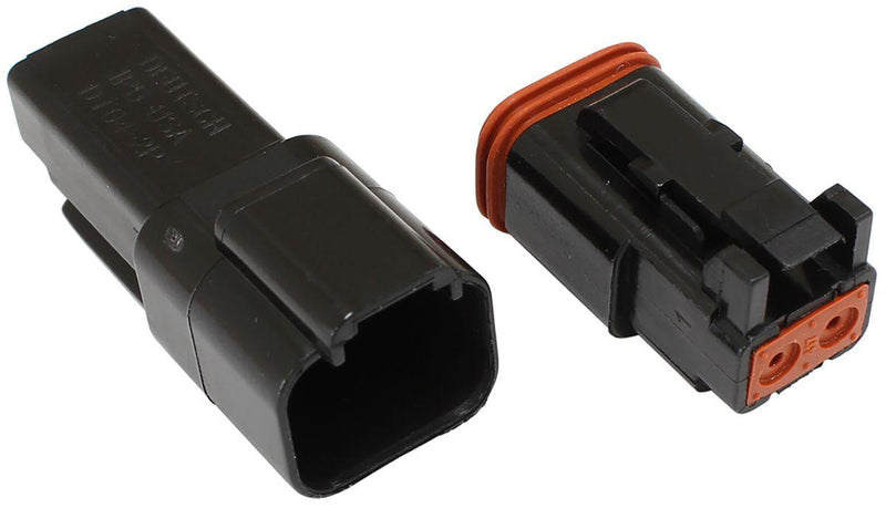 Aeroflow WeatherTight Connector (AF49-9002) AF49-9002