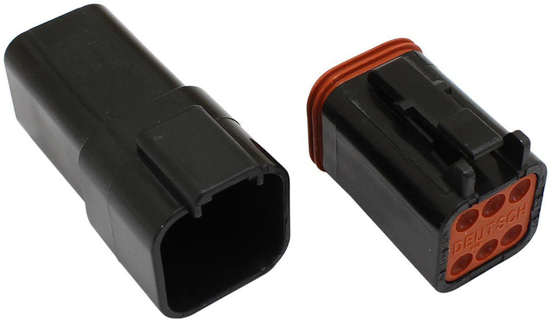 Aeroflow WeatherTight Connector (AF49-9006) AF49-9006