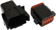 Aeroflow WeatherTight Connector (AF49-9008) AF49-9008