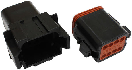 Aeroflow WeatherTight Connector (AF49-9008) AF49-9008