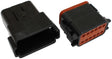 Aeroflow WeatherTight Connector (AF49-9012) AF49-9012