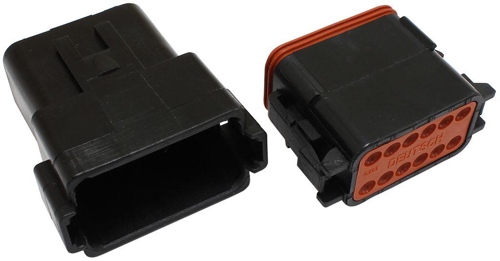 Aeroflow WeatherTight Connector (AF49-9012) AF49-9012