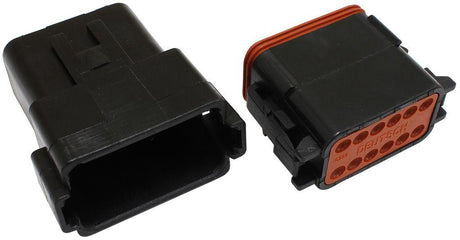 Aeroflow WeatherTight Connector (AF49-9012) AF49-9012