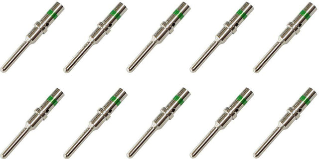 Aeroflow Replacement WeatherTight Male Pins (AF49-9021) AF49-9021