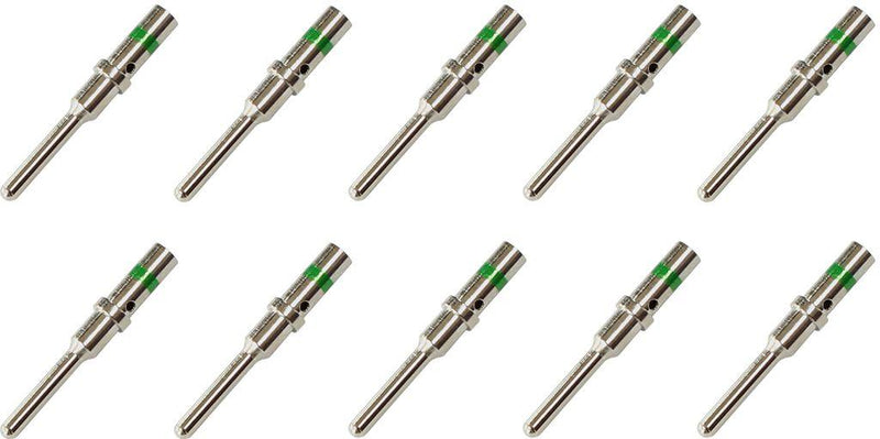 Aeroflow Replacement WeatherTight Male Pins (AF49-9021) AF49-9021