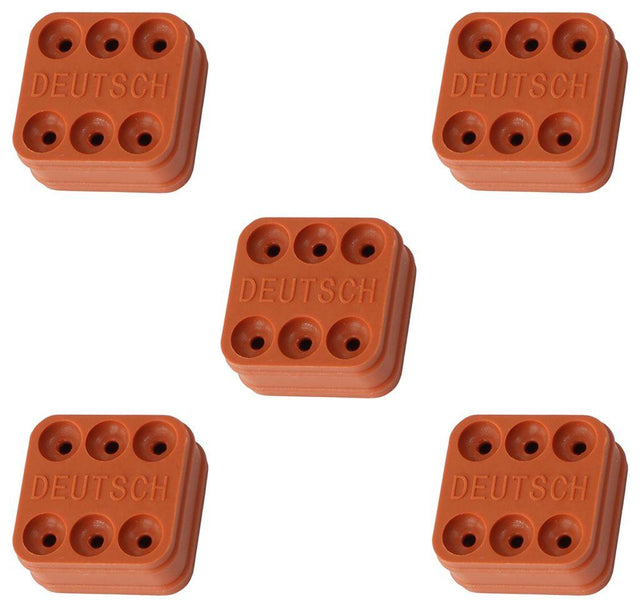 Aeroflow Replacement WeatherTight Wire Seal (AF49-9042) AF49-9042