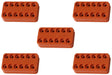 Aeroflow Replacement WeatherTight Wire Seal (AF49-9044) AF49-9044