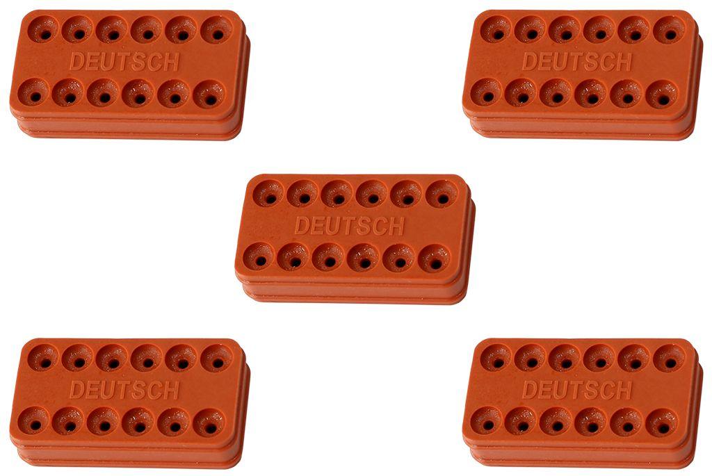 Aeroflow Replacement WeatherTight Wire Seal (AF49-9044) AF49-9044