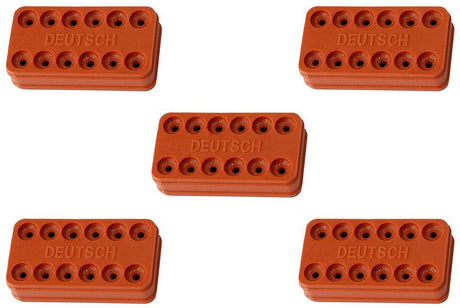 Aeroflow Replacement WeatherTight Wire Seal (AF49-9044) AF49-9044