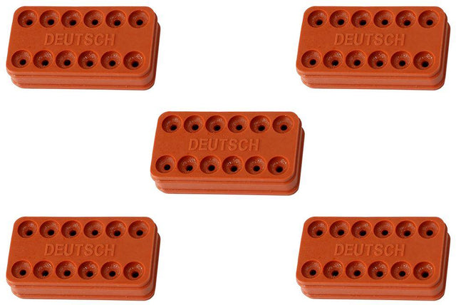 Aeroflow Replacement WeatherTight Wire Seal (AF49-9044) AF49-9044