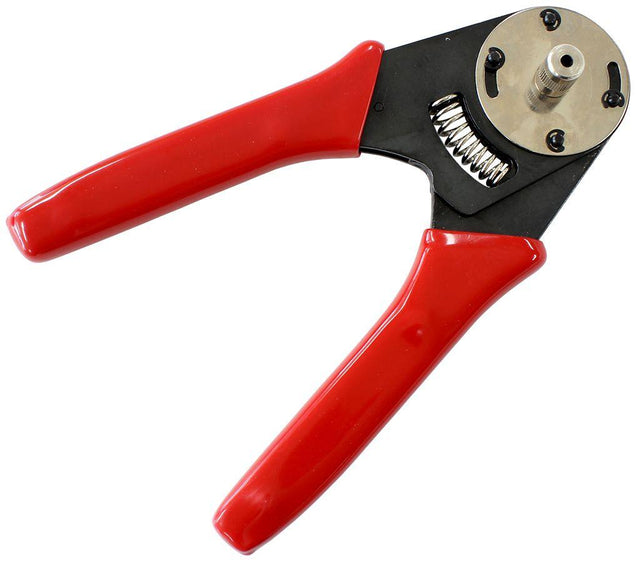 Aeroflow WeatherTight Crimp Tool (AF49-9050) AF49-9050