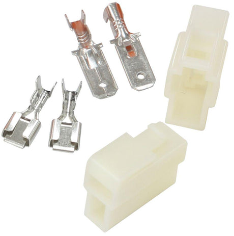 Aeroflow Electrical Wire Connector (AF49-9552) AF49-9552