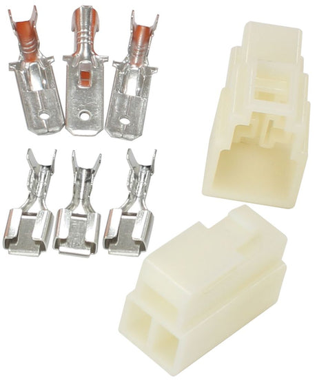 Aeroflow Electrical Wire Connector (AF49-9553)