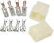 Aeroflow Electrical Wire Connector (AF49-9554) AF49-9554